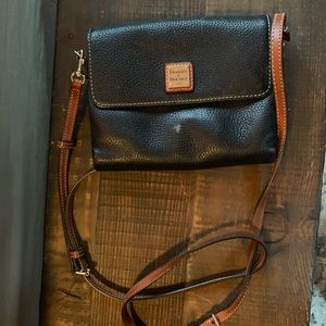 Adjustable strap Dooney & Burke Purse
